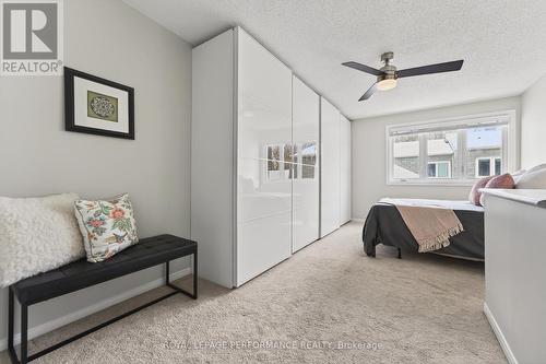 90D Templeton Street, Ottawa, ON - Indoor Photo Showing Bedroom
