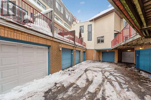 90D Templeton Street, Ottawa, ON - Outdoor With Exterior