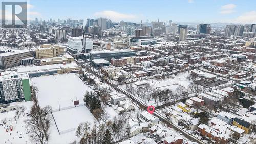 90D Templeton Street, Ottawa, ON - Outdoor With View