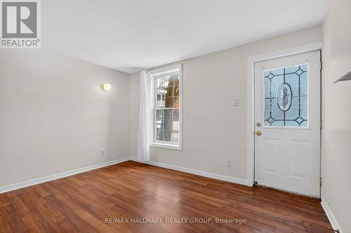 293 St Andrew Street, Ottawa, ON - Indoor Photo Showing Other Room
