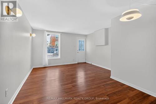 293 St Andrew Street, Ottawa, ON - Indoor Photo Showing Other Room