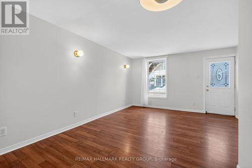 293 St Andrew Street, Ottawa, ON - Indoor Photo Showing Other Room