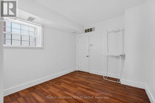 293 St Andrew Street, Ottawa, ON - Indoor Photo Showing Other Room