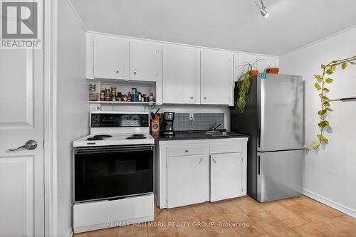 293 St Andrew Street, Ottawa, ON - Indoor Photo Showing Kitchen