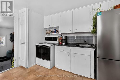 293 St Andrew Street, Ottawa, ON - Indoor Photo Showing Kitchen