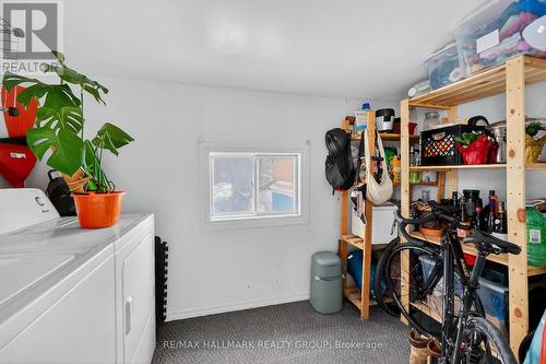 293 St Andrew Street, Ottawa, ON - Indoor Photo Showing Laundry Room