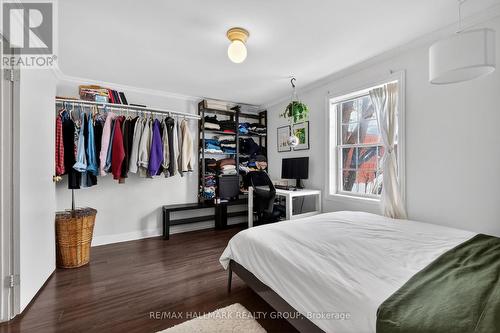 293 St Andrew Street, Ottawa, ON - Indoor Photo Showing Bedroom
