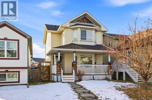 127 Covehaven Court NE  Calgary, AB T3K 6W6