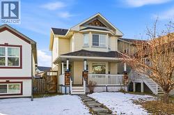 127 Covehaven Court NE  Calgary, AB T3K 6W6