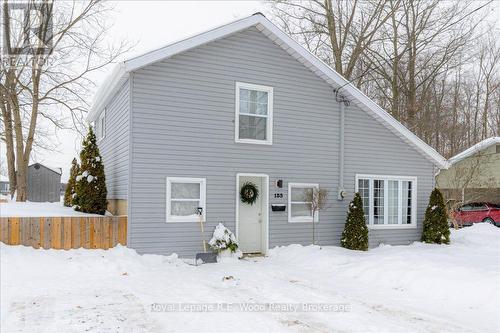 133 NORTH STREET E  Tillsonburg, ON N4G 1B4