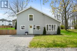 133 NORTH STREET E Tillsonburg, ON N4G 1B4