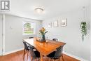 133 North Street E, Tillsonburg, ON  - Indoor Photo Showing Dining Room 