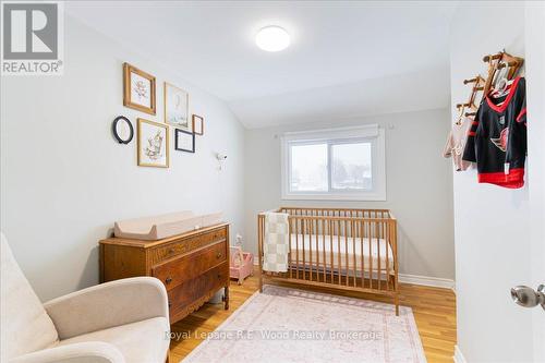 133 North Street E, Tillsonburg, ON - Indoor Photo Showing Other Room