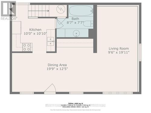 133 North Street E, Tillsonburg, ON - Other