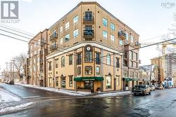 407 70 Ochterloney Street  Dartmouth, NS B2Y 1C2