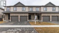 79 - 689 CHELTON ROAD  London South, ON N6M 0J1