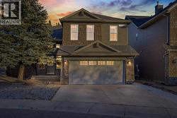 135 Panatella Close NW  Calgary, AB T3K 6C9