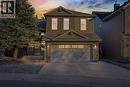 135 Panatella Close Nw, Calgary, AB  - Outdoor 