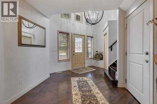 135 Panatella Close Nw, Calgary, AB - Indoor Photo Showing Other Room