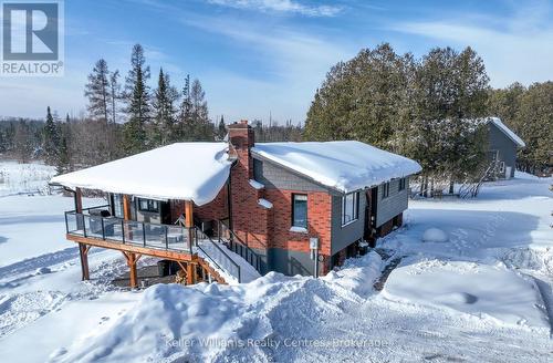 173680 MULOCK ROAD  West Grey, ON N4N 3B9