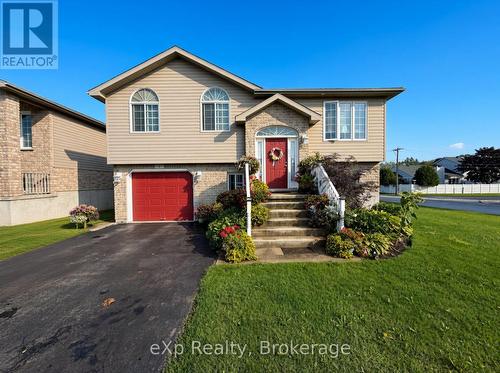 1 ST.  ANDREWS DRIVE  Meaford, ON N4L 0A2