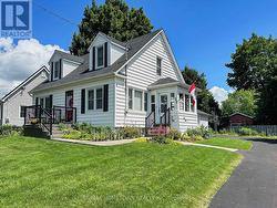 11 RAVINA PLACE  Brockville, ON K6V 4S8