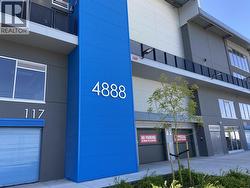 107-109 4888 VANGUARD ROAD  Richmond, BC V6X 2P8