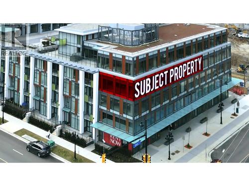 404 3056 Glen Drive, Coquitlam, BC 