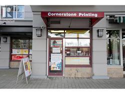 8930 UNIVERSITY HIGH STREET  Burnaby, BC V5A 4Y6