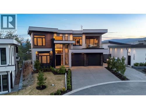 1561 Cabernet Court  West Kelowna, BC V4T 3B5