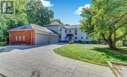 (MAIN FLOOR NANNY SUITE) - 9 REDLAND CRESCENT E  Toronto, ON M1M 1B7