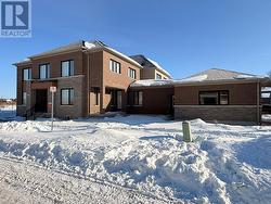 9 ALBERT NEWELL DRIVE  Markham, ON L6B 1R8
