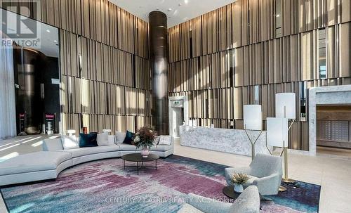 1407 - 575 Bloor Street E, Toronto, ON - Indoor Photo Showing Other Room