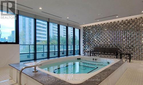 1407 - 575 Bloor Street E, Toronto, ON - Indoor Photo Showing Other Room