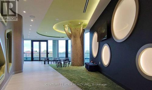 1407 - 575 Bloor Street E, Toronto, ON - Indoor