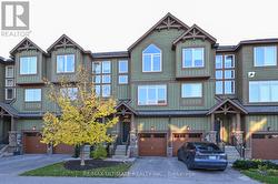 65 JOSEPH TRAIL  Collingwood, ON L9Y 0J3