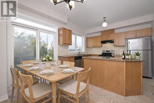 65 Joseph Trail, Collingwood, ON - Indoor