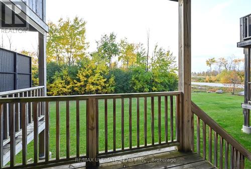 65 Joseph Trail, Collingwood, ON - Outdoor With Exterior