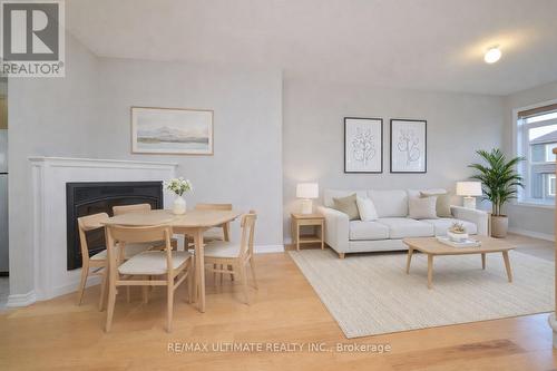 65 Joseph Trail, Collingwood, ON - Indoor