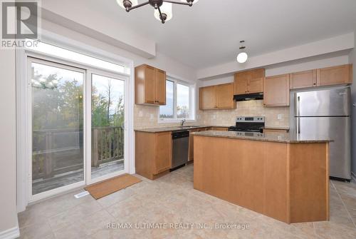 65 Joseph Trail, Collingwood, ON - Indoor Photo Showing Kitchen