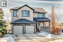172 Seagreen Way, Chestermere, AB  - Outdoor With Facade 