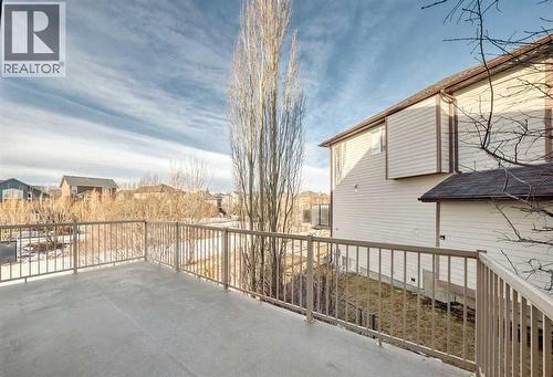 172 Seagreen Way, Chestermere, AB - Outdoor