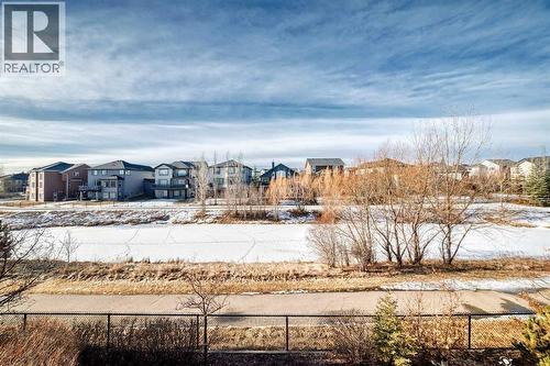 172 Seagreen Way, Chestermere, AB - Outdoor With View