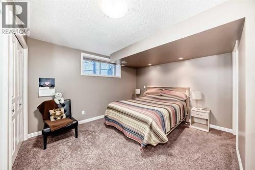 172 Seagreen Way, Chestermere, AB - Indoor Photo Showing Bedroom