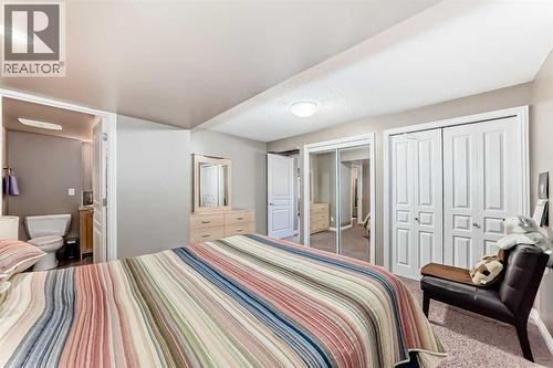 172 Seagreen Way, Chestermere, AB - Indoor Photo Showing Bedroom