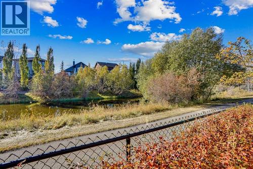 172 Seagreen Way, Chestermere, AB - Outdoor With View