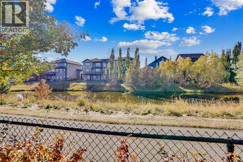 172 Seagreen Way, Chestermere, AB - Outdoor With View