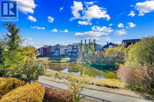 172 Seagreen Way, Chestermere, AB - Outdoor With View