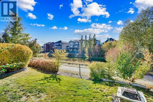 172 Seagreen Way, Chestermere, AB - Outdoor With View