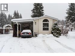 1200 OSCAR Street Unit# 25  Revelstoke, BC V0E 2S0